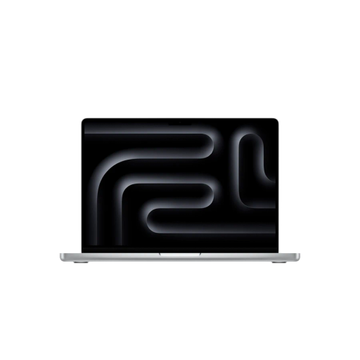MacBook Pro 14.2"  M4 Max (14C CPU/32C GPU), 36 ГБ, 1 ТБ, Күміс