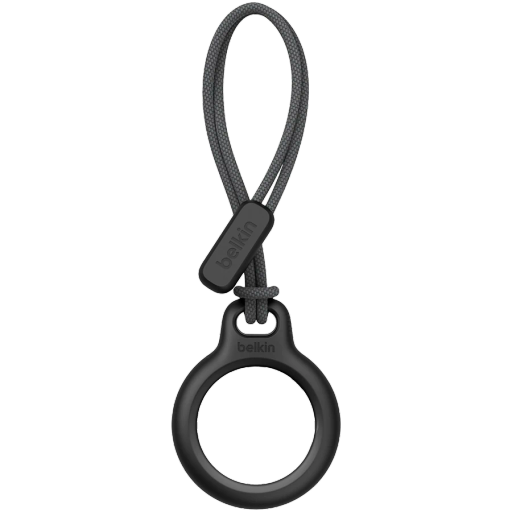 Breloc BELKIN pentru AirTag, Black