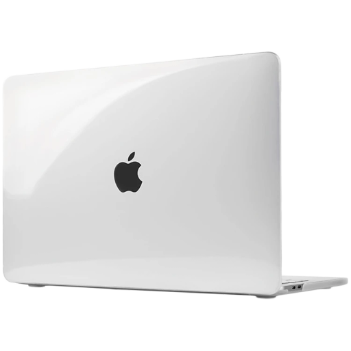 Shell Case VLP Plastic Case  Transparent for MacBook Pro 13