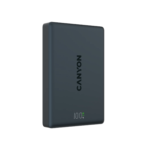 CANYON OnPower 511 Portativ akkumulyator, 10000 mA/saatda