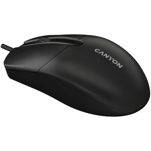 Маніпулятор миша CANYON