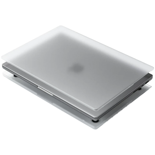 SATECHI Պատյան Eco Hardshell  Թափանցիկ for MacBook Pro 16