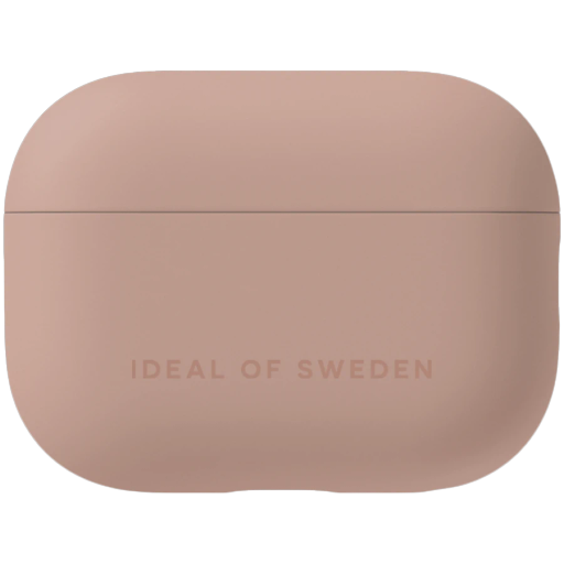 IDEAL OF SWEDEN Case Silicon Case  Blush Pink for AirPods Pro/AirPods Pro (Gen2)