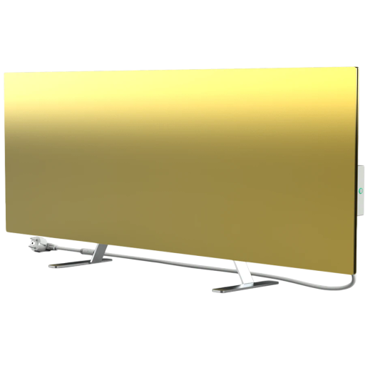 Обогреватель JPSH04 JOULE ECO SMART HEATER Gold Mirror