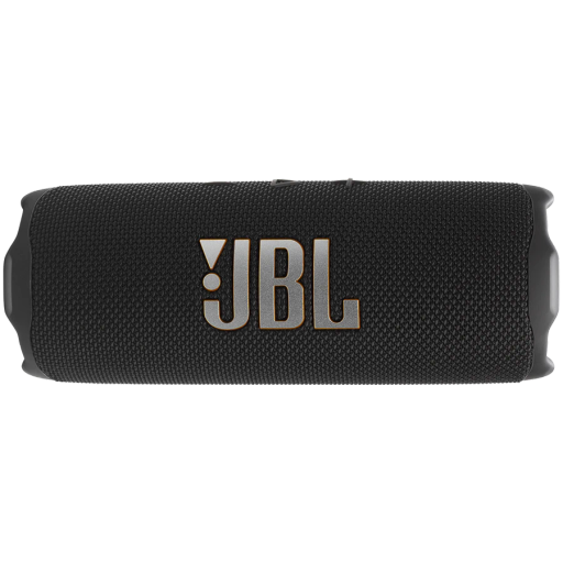 JBL Flip 7 Тасымалды үндеткіш Қара