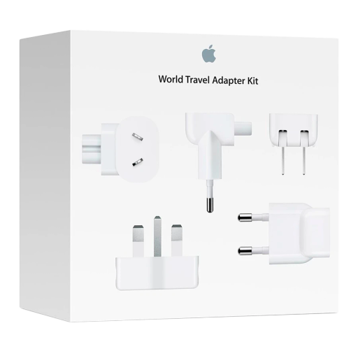 Power Adapter Apple