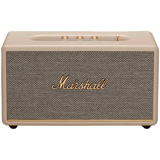 MARSHALL Stanmore III Bluetooth Портативная колонка Кремовый