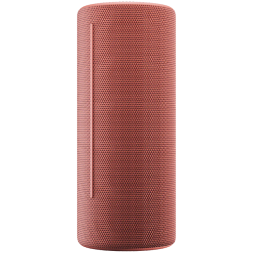 WE BY LOEWE WE. HEAR 1 Портативная колонка Красный коралл