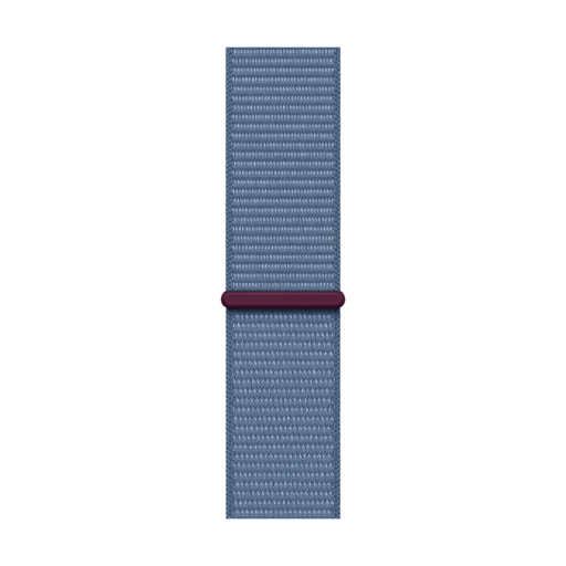 Kəmər APPLE 41mm Sport Loop Sport Loop Winter Blue for Apple Watch 38/40/41 mm