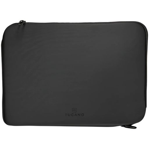 TUCANO Чехол DOPPIO NERO для ноутбуков до 13"/MacBook Pro 14
