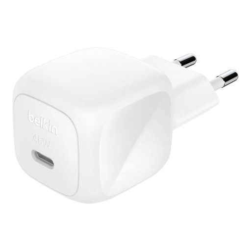 Адаптер питания BELKIN USB-C, 45 Вт