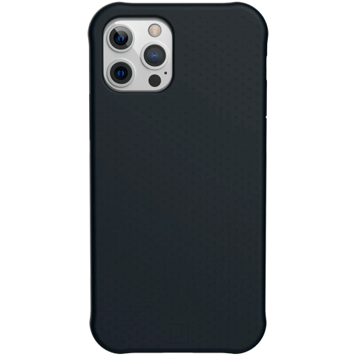 UAG Защитный чехол DOT  Чёрный для iPhone 12