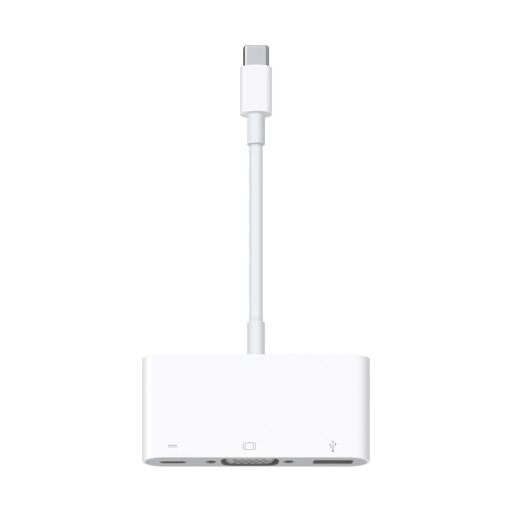 APPLE USB-C - VGA