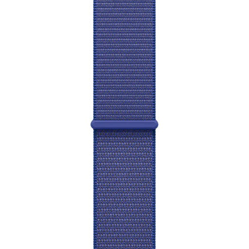 Apple 40mm Sport Loop Ремінець Sport Loop Ultramarine за Apple Watch 40 mm