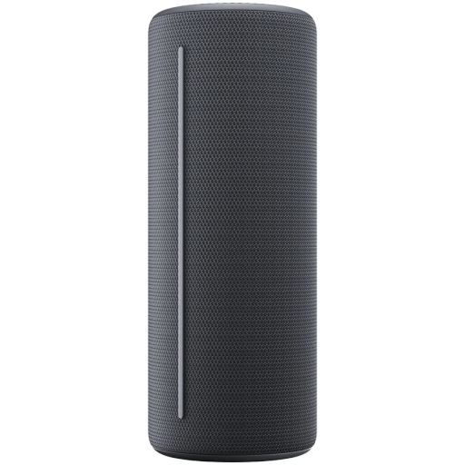 WE BY LOEWE WE. HEAR 1 Портативная колонка Грозовое небо