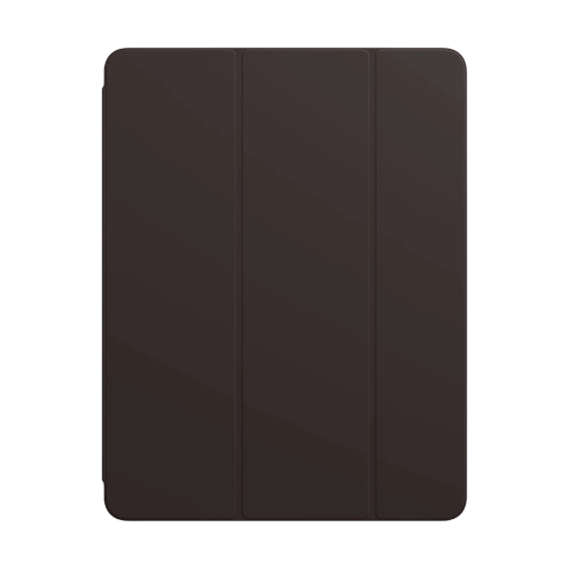 Apple Чехол Smart Folio Smart Folio  Чёрный для iPad Pro 12,9 дюйма (3-го, 4-го и 5-го поколения)