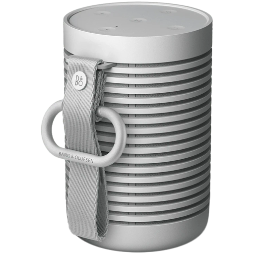 BANG & OLUFSEN Beosound Explore Портативная колонка Серый туман