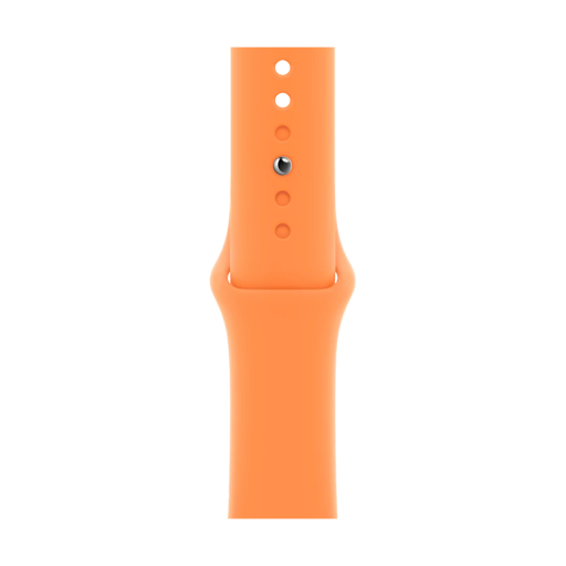 Band APPLE 41mm Sport Band - Regular Marigold