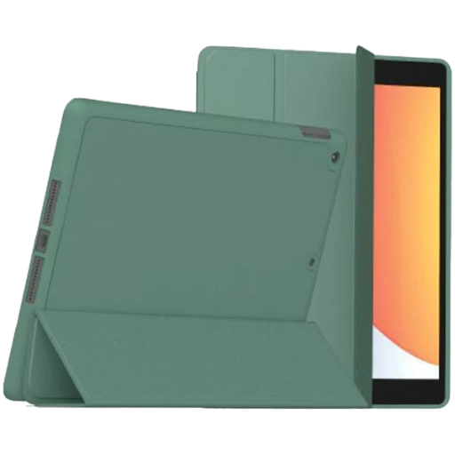 Smart Cover MW FOLIO SLIM SKIN  Green for iPad Air 13 (M2)