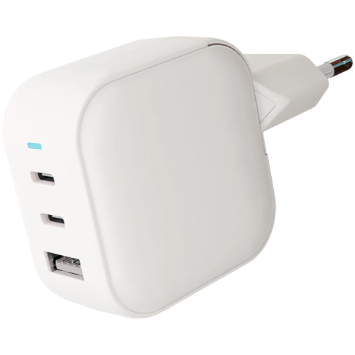 Սնուցման փոխարկիչ VLP 3*USB/USB-C 2*USB Type C, USB Type-A, 65 Վտ
