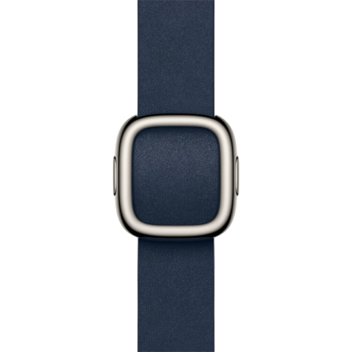 Apple 42mm Modern Buckle Band Extension Modern Buckle Тёмно-Синий за Apple Watch 38/42 mm