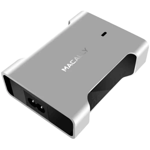Адаптер питания MACALLY USB-C, 61 Вт