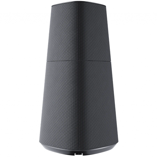 LOEWE Klang MR5 Домашняя аудиосистема Basalt Grey