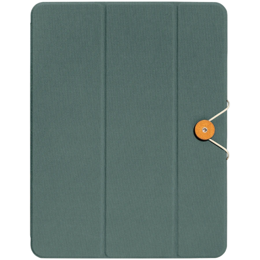 NATIVE UNION Smart Folio W.F.A FOLIO  Slate Green for iPad Pro 12.9-inch (3rd, 4th and 5th generation)