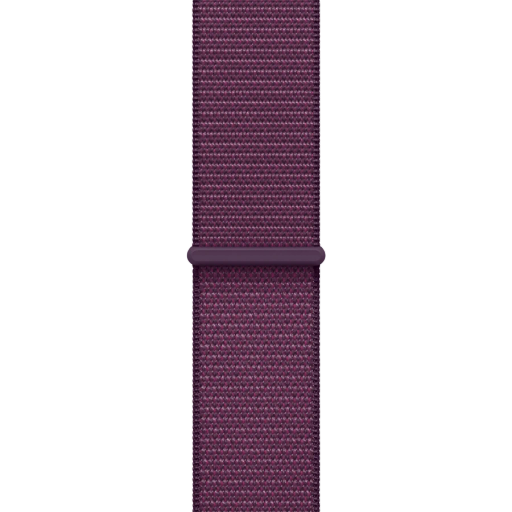 Apple 40mm Sport Loop Ремінець Sport Loop Plum за Apple Watch 40 mm