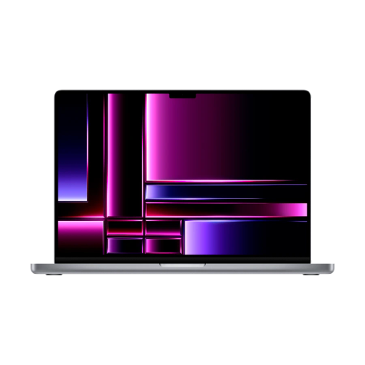 MacBook Pro 16.2"  M2 Max (12C CPU/30C GPU), 64 ГБ, 2 ТБ, Space Gray