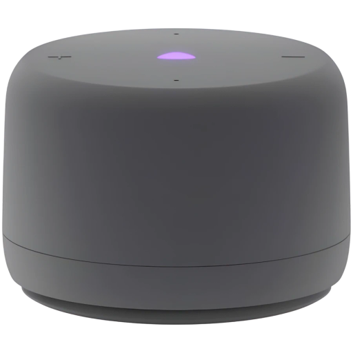 Boxă smart YANDEX Station Lite 2, Graphite