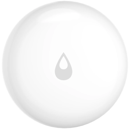 Detector de scurgeri de apa AQARA, White