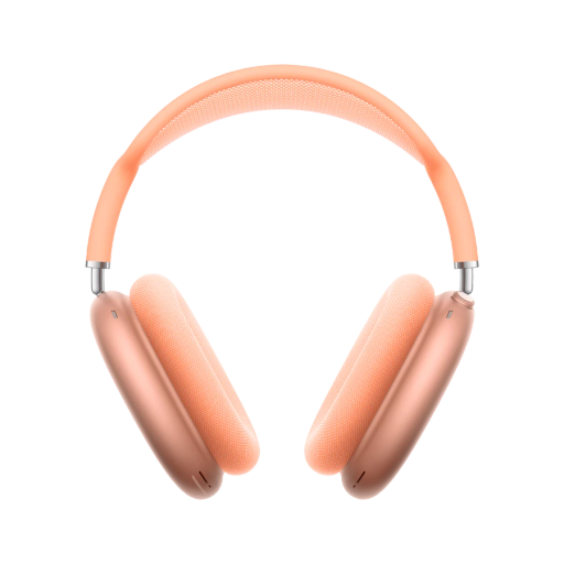 Apple AirPods Max Orange (MWW73ZE/A)