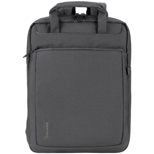 TUCANO Backpack Work Out 4  Anthracite for MacBook Pro 14