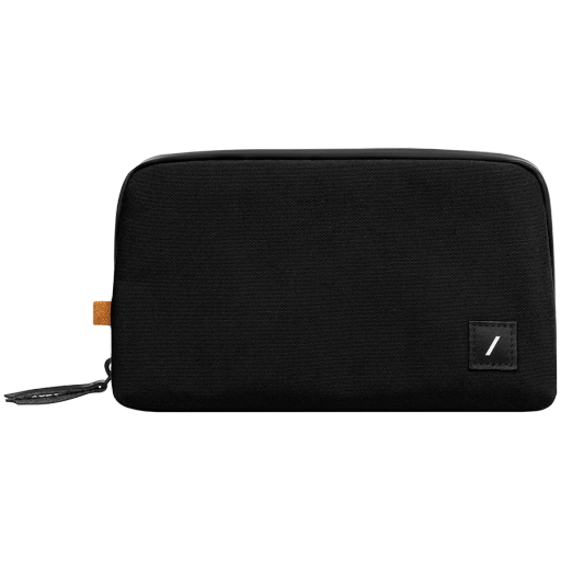 NATIVE UNION Organizer W.F.A TECH STOW LITE  Black