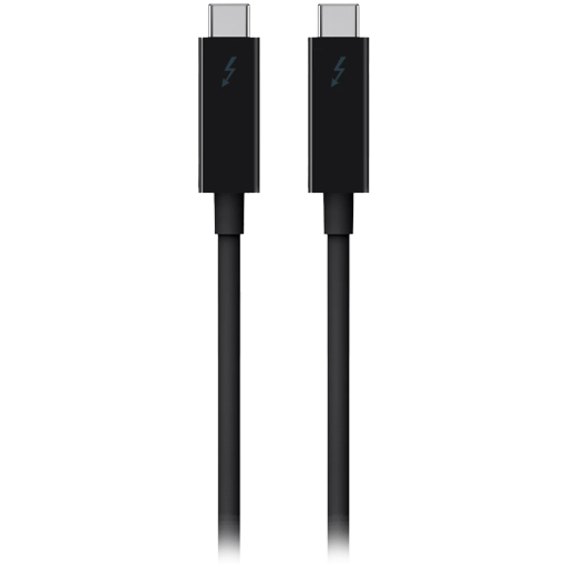 BELKIN USB-C Cable, Black, 2m