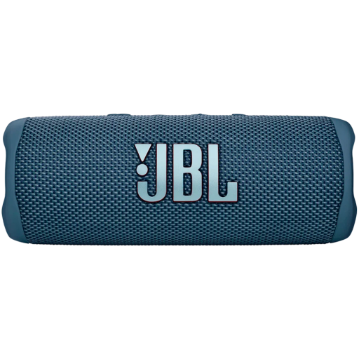 JBL Flip 6 Портативная колонка Синий