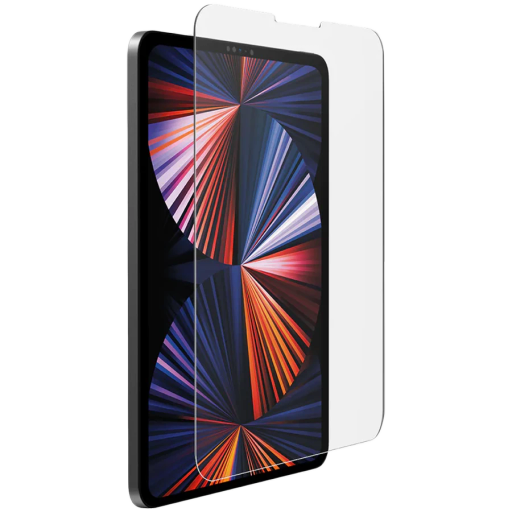 Safety Glass UNIQ  for iPad Pro 12.9-inch (3rd generation)