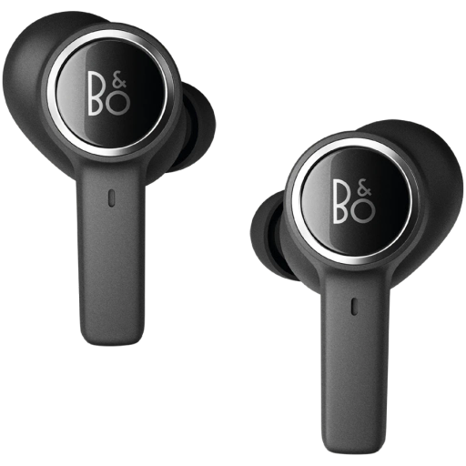 Căști BANG & OLUFSEN Beocom EX, Black Anthracite
