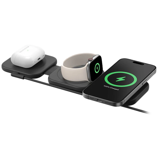 Induksiya yükləmə cihazı BELKIN, 15 Vt