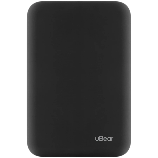 Зарядтағыш NATIVE UNION, 5000 мАч, Литий полимері