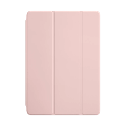 Apple Smart Cover Smart Cover  Pink Sand for iPad (5th and 6th generation)/iPad Air (1st and 2nd generation)