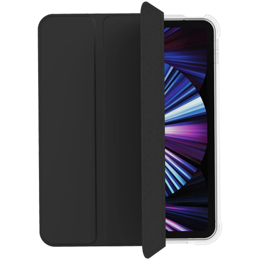 Чехол VLP Smart Folio для iPad mini (Gen. 6), Черный