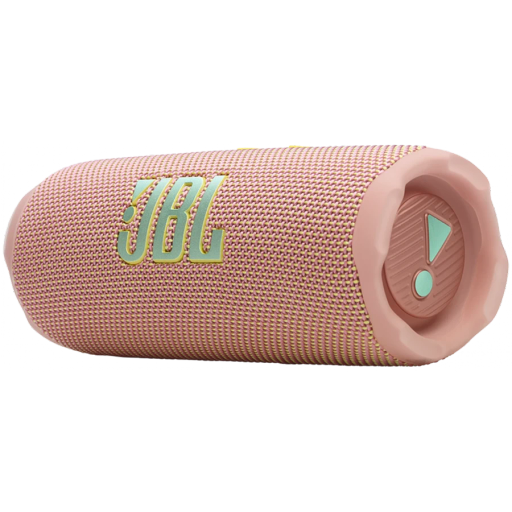 JBL Flip 7 Тасымалды үндеткіш Қызғылт
