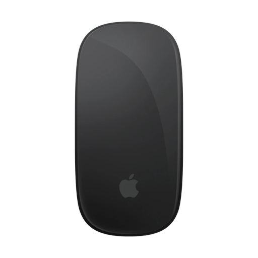 Input Devices - Mouse Apple Magic Mouse