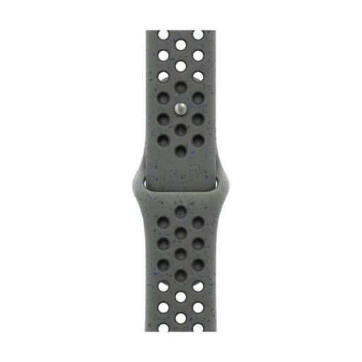 Apple 45mm Nike Sport Band Band Nike Sport Band Cargo Khaki for Apple Watch 42/44/45/49 mm