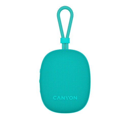 CANYON Portable Speaker Mint