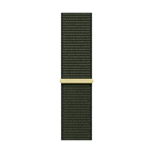 Ремешок APPLE 41мм Sport Loop Sport Loop Cypress для Apple Watch 38/40/41 mm