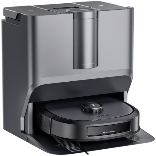 Робот-пилосос миючий Eureka J20 (J20)