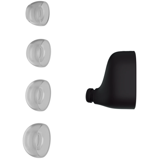DEVIALET , BlackGemeni II spare parts - eartips